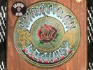 Grateful Dead American Beauty 1st press LP VG++