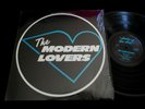 THE MODERN LOVERS/IN SHRINK/BERKELEY REC/USA ORIGINAL 1976 PRESS