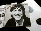 IGGY POP/2XLP/THE IDIOT/LUST FOR LIFE/RCA GERMAN PRESS 1983