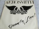 AEROSMITH DREAM ON LIVE PROMO 12