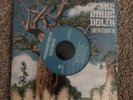 RARE Mars Volta HYBRID VINYL Record/CD/VIDEO Pink Floyd Candy And A Currant Bun