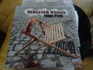 Berliner Weisse - High Five -  2LP