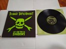 Teenage Bottlerocket They Came From The Shadows Gatefold lp pop punk Nofx ramone