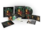 Howard Jones - Dream Into Action - Super Deluxe Box Set. New, not sealed.