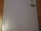 AGALLOCH - The White EP - NEOFOLK Vinyl Album - Black Vinyl Record Post Metal LP