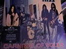 KISS-CARNIVAL OF SOULS: THE FINAL (LTD.BACK TO BLACK) VINYL NEW