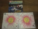 PLASMATICS: 'New Hope For The Wretched' 2 x LP gatefold red/white splatter vinyl