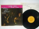 HANK MOBLEY ANOTHER MONDAY NIGHT AT BIRDLAND ROULETTE YW-7813-RO Japan VINYL LP