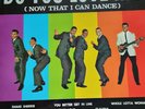 The Contours Do you love me UK ORIOLE LP first iss 1963