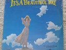 NEW  SEALED  It's a Beautiful Day Vinyl LP 1969 Columbia 1st CS 9768
