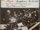 SLS 846 Haydn Symphonies No 93-104 - Beecham UK 7 LP Box Set - Audiophile Minty