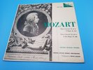 Mozart Piano Concerto No. 11 F Major 22 E Flat Rivkin Classical LP 33 RPM Record