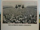 Superstar Concert Series  (boxed 3 LP set)  #88-15 (Promo Only ) (Dire Straits)