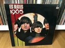 Les Beatles 1965 - 1 St French Press - Original Odeon - OSX 228 - RARE