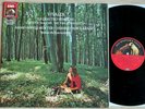 ANNE-SOPHIE MUTTER Four Seasons VIVALDI KARAJAN 1stPress HMV DIGITAL MINT
