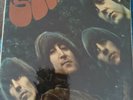 THE BEATLES Rubber Soul Album