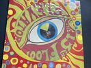 The Psychedelic Sounds Of 13th Floor Elevators - picture disc - Decal LIKP 003