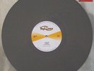 The Cure : Faith (Limited Edition 140g Grey Vinyl, Vinyl Lovers, 2008) New