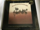 Blood, Sweat & Tears - One Step Mofi UD1S 2-016 45 RPM 2LP Vinyl Box Set.