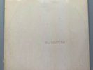 THE BEATLES WHITE ALBUM TOP LOADER VERY LOW NUMBER 0003722 NO EMI 1ST PRESS MONO