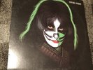 KISS PETER CRISS SOLO ALBUM  CASABLANCA RECORDS NBLP 7122