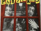 THE PARTISANS 'The Partisans' Lp 1983 UK 1st Pressing No Future - PUNK 4 EX/EX