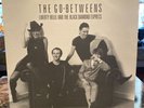 GO BETWEENS Liberty Belle And The Black Diamond Express orig vinyl LP 1985