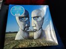 Pink Floyd The Division Bell - 25th Anniversary Translucent Blue LP Vinyl Record
