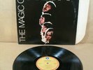 The Magic Of ABBA (LP, 1980, K-Tel/Warner) OP 1505