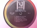 BEATLES & FRANK IFIELD (ON STAGE) JOLLY WHAT  1964 VG++ MONO VINYL VJLP 1085