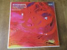 Schoenberg - Complete Works for Chamber Ensemble / Atherton / Decca SXLK 6660-4