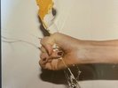 YEAH YEAH YEAHS ITS BLITZ  NEW SEALED VINYL LP