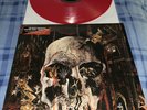 Slayer South Of Heaven Vinyl Red Limited 500 Shrink Near Mint