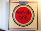 Bob Seger Smokin' O.P.S  REEL-to-REEL 1972 hard to find reel VG - tested tape