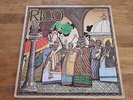 Rico , Man From Wareika , Blank  Label