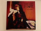 LP David Bowie Is it Any Wonder? 180gr Vinyl mint Parlophone