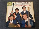 The Swinging Blue Jeans Rare German Stereo LP