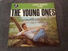 Cliff Richard  German LP