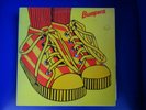 VA - Bumpers (1970) Well Respected Double LP Island Sampler Ex/VG