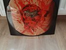 Dismember Picture Vinyl Entombed Hypocrisy Unleashed Grave