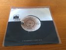 PROMO COPY - BLONDIE - IN THE FLESH / X OFFENDER - LOOKS UNPLAYED - MINT COND.
