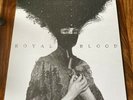 ROYAL BLOOD - Royal Blood - Limited Edition White Vinyl (LP)
