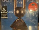 Sun Ra- Space Is The Place 2018 Newbury Comics Ltd To 500 Cosmic Gas NM/FRSHPP