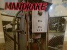 LP- MANDRAKE- 