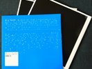 Autechre Quaristice 2 x LP Warp Records IDM Glitch Ambient abstract 