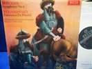 $DECCA SXL 6352 WBg ED2 *1ST* VARVISO* BORODIN SYMPHONY NO.2 /TCHAIKOVSKY etc