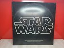 Vintage Original Star Wars ANH Soundtrack Double Vinyl LP Record - 1977 (2T-541)