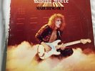 Yngwie Malmsteen Rising Force - Marching Out LP Vinyl 1985 - Record