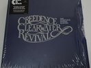 Creedence Clearwater Revival ?– The Complete Studio Albums - Vinyl - Like New