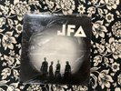 JFA - Self Titled Release - Vinyl-Hard Core Punk-Skate Punk - Rare - Sealed 1984